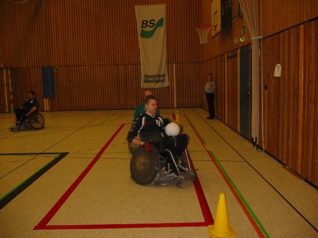 Bernd Best '05 052 